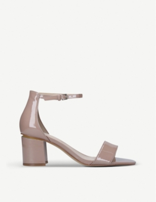 Aldo valentina mid heel sandal new arrivals