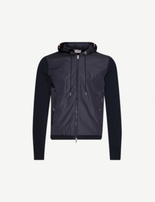 moncler jacket mens selfridges
