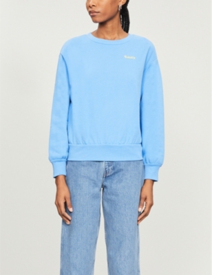 ladies levis jumper