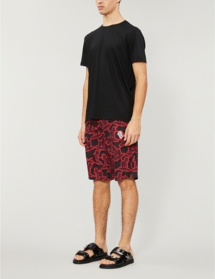 selfridges swim shorts