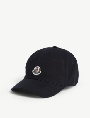 baseball cap moncler