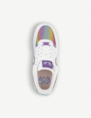 selfridges nike trainers
