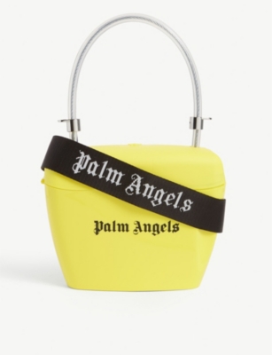 Palm angels 2025 bag selfridges