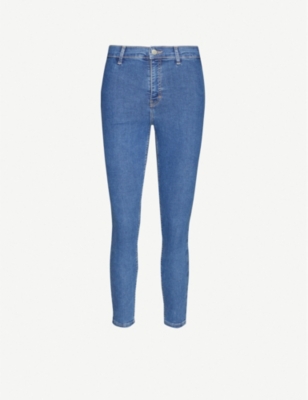 topshop joni jeans canada