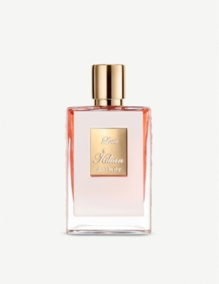 KILIAN - Love, Don’t Be Shy refillable eau de parfum 50ml | Selfridges.com