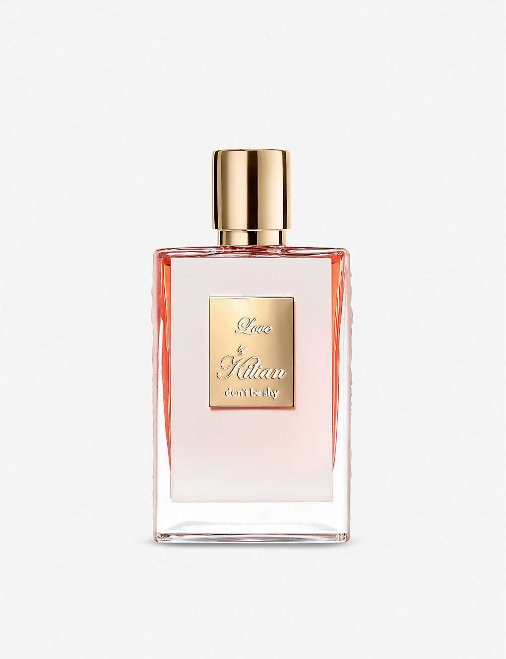 Shop Kilian Love, Don't Be Shy Refillable Eau De Parfum