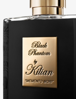 kilian perfume london