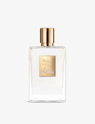 KILIAN: Woman in Gold refillable eau de parfum 50ml