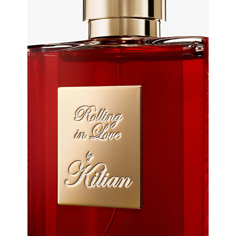 Shop Kilian Rolling In Love Refillable Eau De Parfum