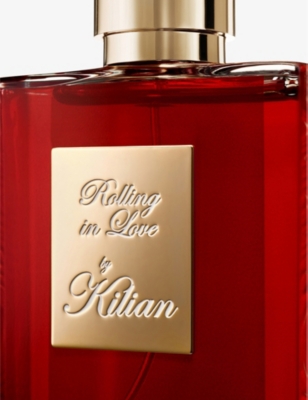KILIAN: Rolling In Love refillable eau de parfum 50ml