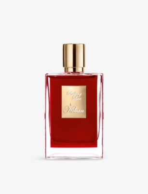 KILIAN: Rolling In Love refillable eau de parfum 50ml