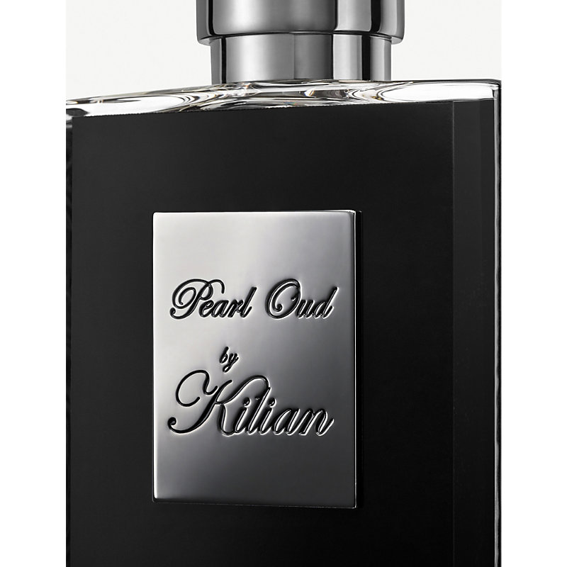 Shop Kilian Pearl Oud Refillable Eau De Parfum