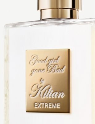 Kilian Good Girl Gone Bad Extreme Refillable Eau De Parfum 50ml