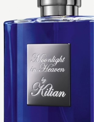 Kilian Womens Moonlight In Heaven Refillable Eau De Parfum 50ml