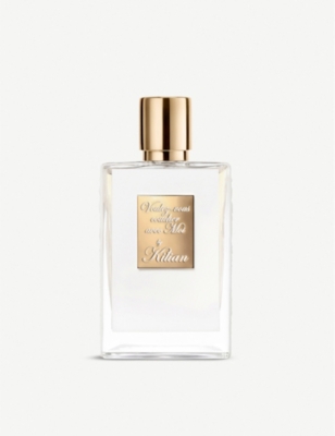 Shop Kilian Voulez-vous Coucher Avec Moi Refillable Eau De Parfum