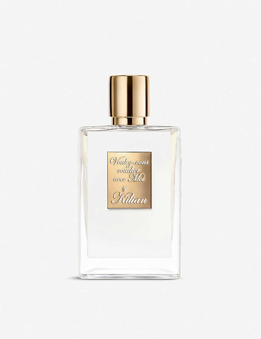 Shop Kilian Voulez-vous Coucher Avec Moi Refillable Eau De Parfum