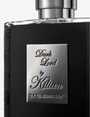 Kilian Womens Dark Lord Refillable Eau De Parfum 50ml