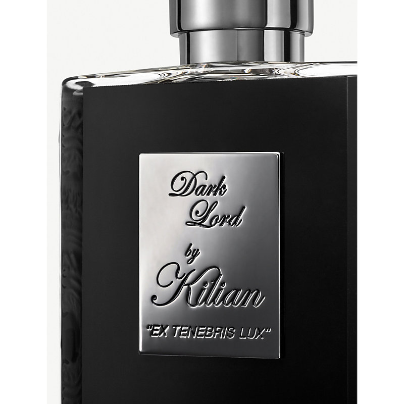 Shop Kilian Dark Lord Refillable Eau De Parfum