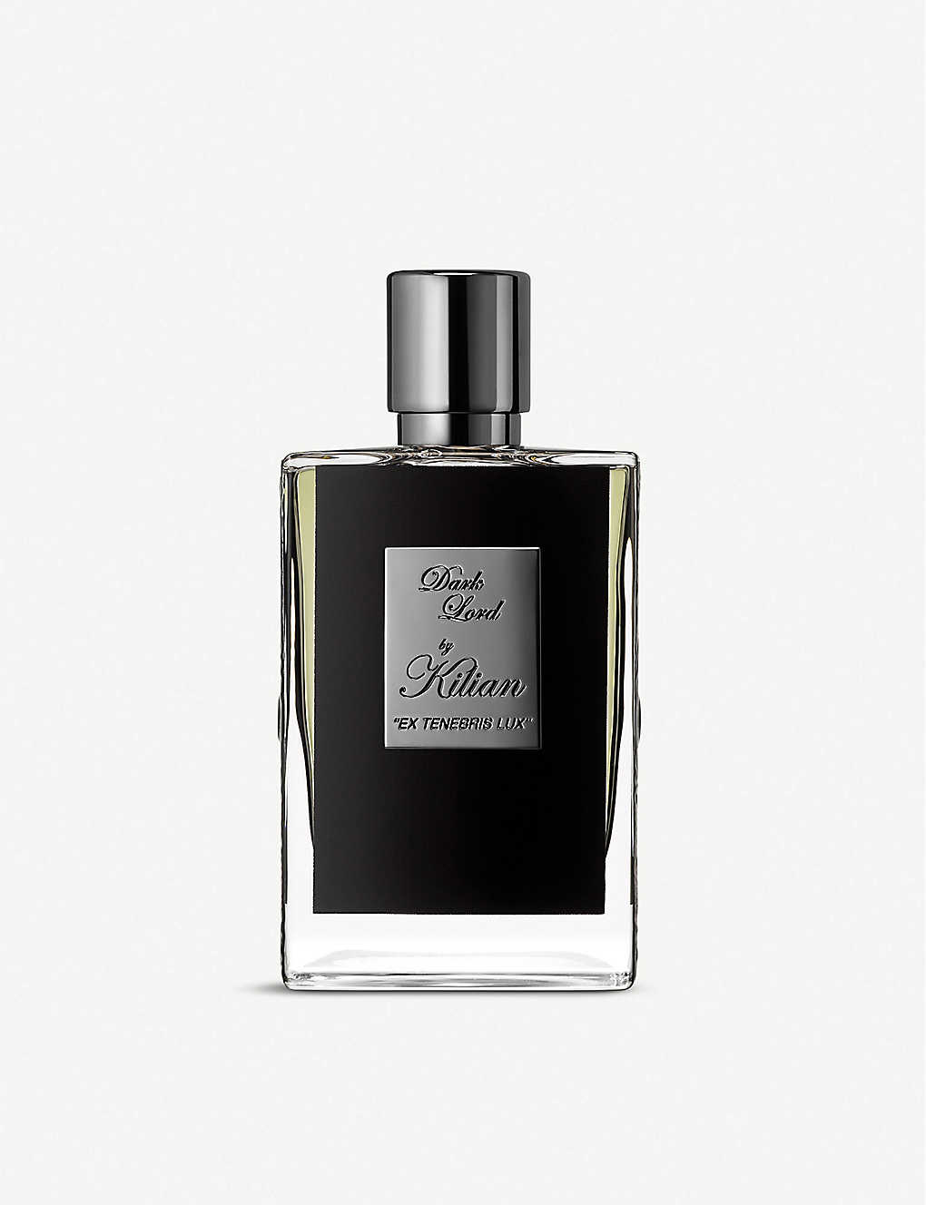 Shop Kilian Dark Lord Refillable Eau De Parfum