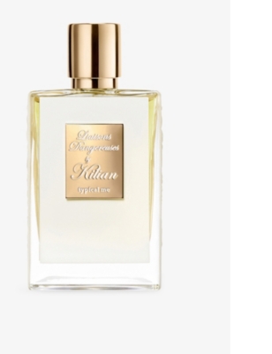 KILIAN Liaisons Dangereuses eau de parfum refillable spray 50ml