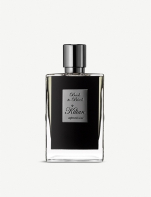 Back To Black refillable eau de parfum 50ml