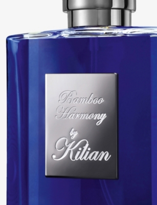 KILIAN Bamboo Harmony eau de parfum refillable spray 50ml