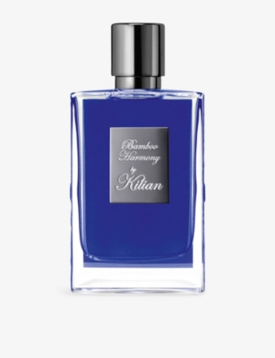 KILIAN Bamboo Harmony eau de parfum refillable spray 50ml