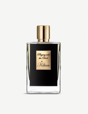 Shop Kilian Playing With The Devil Eau De Parfum Refillable Spray