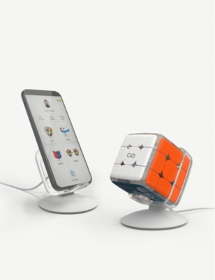 SMARTECH: GoCube Edge