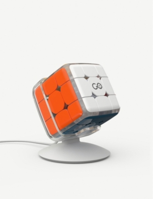 SMARTECH: GoCube Edge