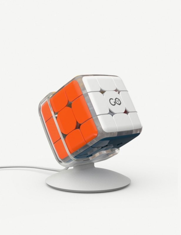 GoCube Edge