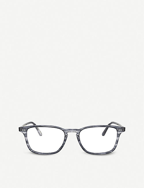 OLIVER PEOPLES: OV5427U Berrington acetate eyeglasses
