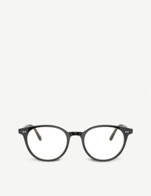 Mikett clearance oliver peoples