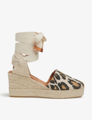 lk bennett espadrilles