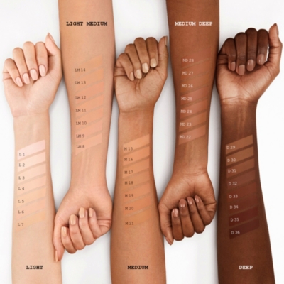 Pat Mcgrath Labs D 31 Skin Fetish: Sublime Perfection Concealer 5ml