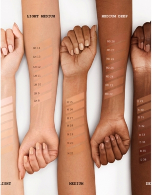 PAT MCGRATH LABS M 11 SKIN FETISH: SUBLIME PERFECTION CONCEALER 5ML 36785903