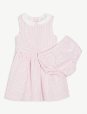 ralph lauren cotton dress