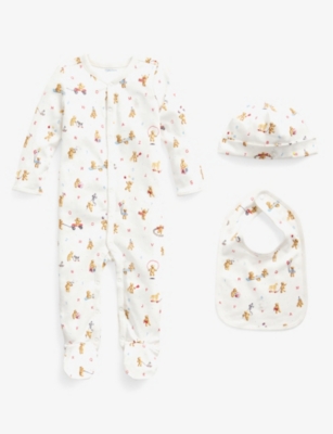 baby ralph lauren baby grows