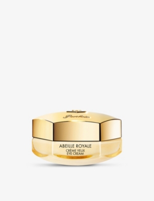 GUERLAIN: Abeille Royale eye cream 15ml