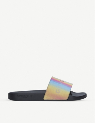 Givenchy best sale slides selfridges