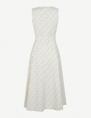 ted baker tweed dress