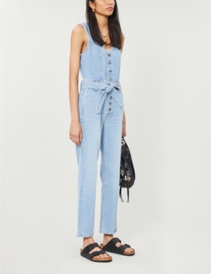 grlfrnd jumpsuit