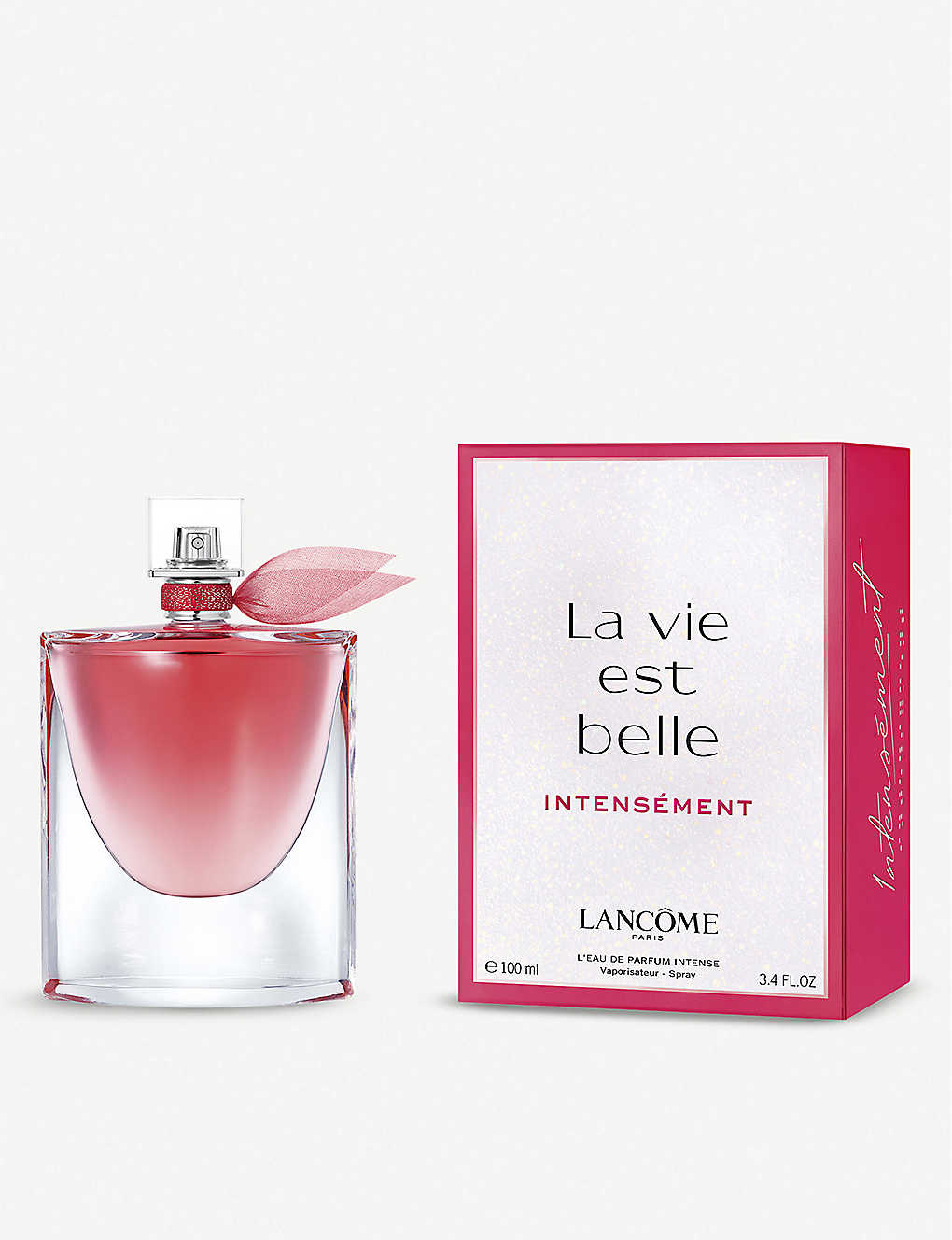 LANCOME - Vie eau de parfum | Selfridges.com