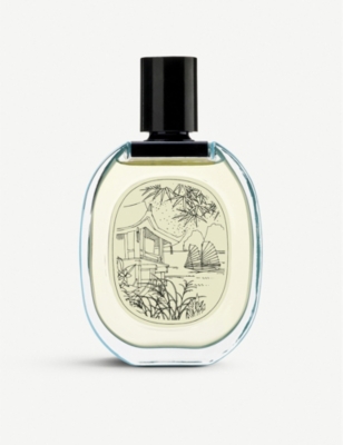 DIPTYQUE Do Son Limited Edition eau de toilette 100ml