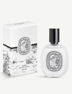 Shop Diptyque Do Son Hair Mist 30ml