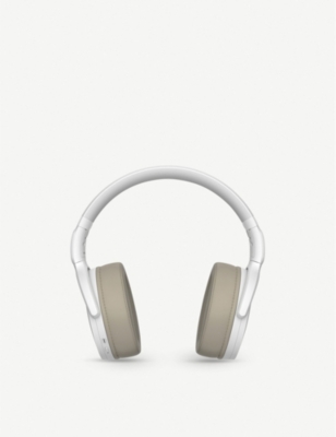 SENNHEISER: HD 350BT Over-Ear Wireless Headphones