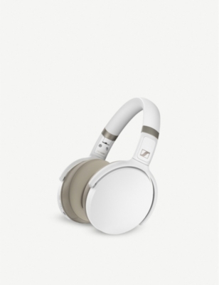 SENNHEISER: HD 450BT Around-Ear wireless headphones