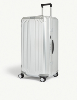 Samsonite aluminum carry on online