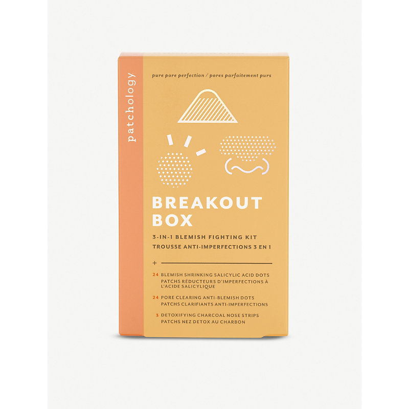 Patchology Breakout Box Treatment Kit