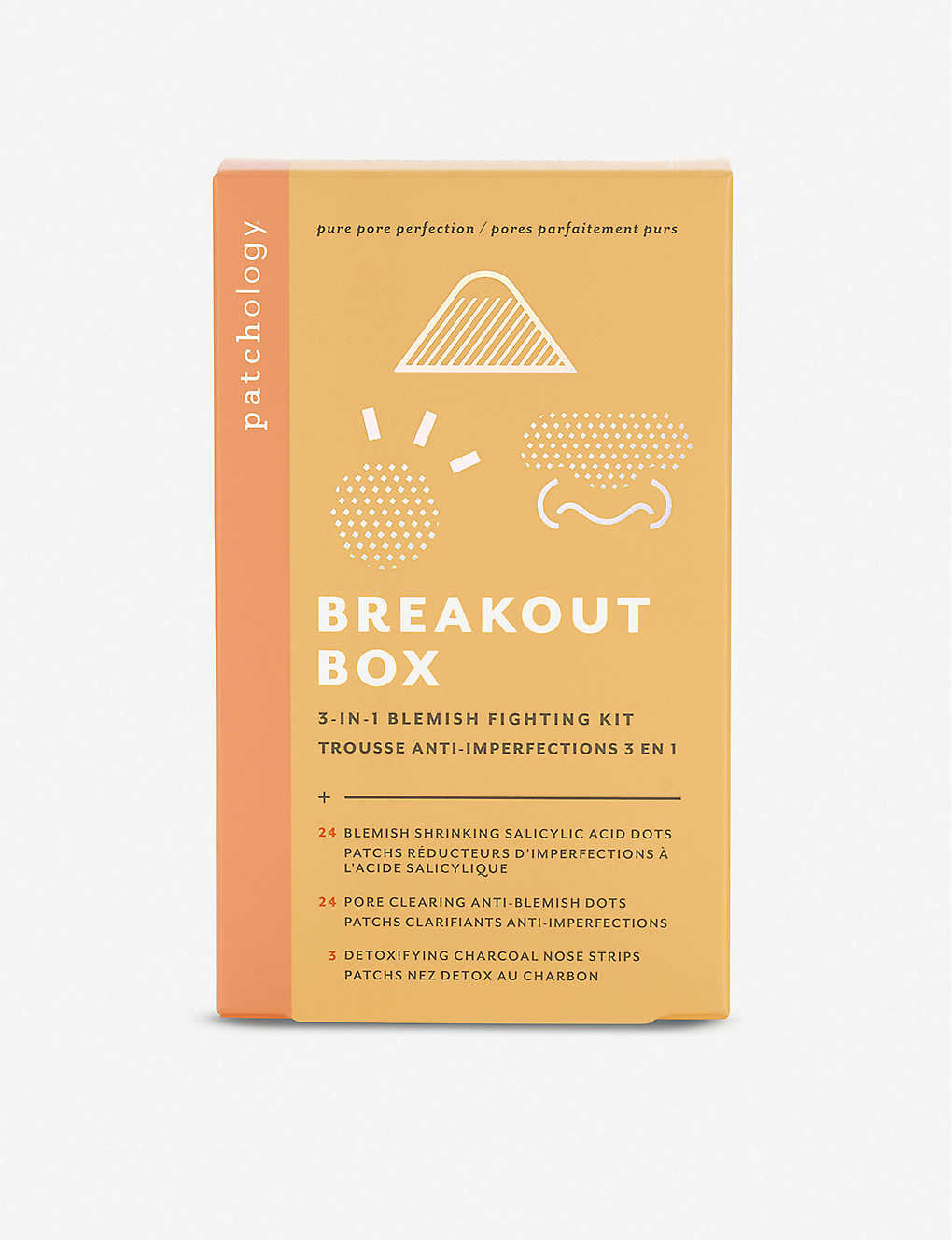 Shop Patchology Breakout Box Treatment Kit